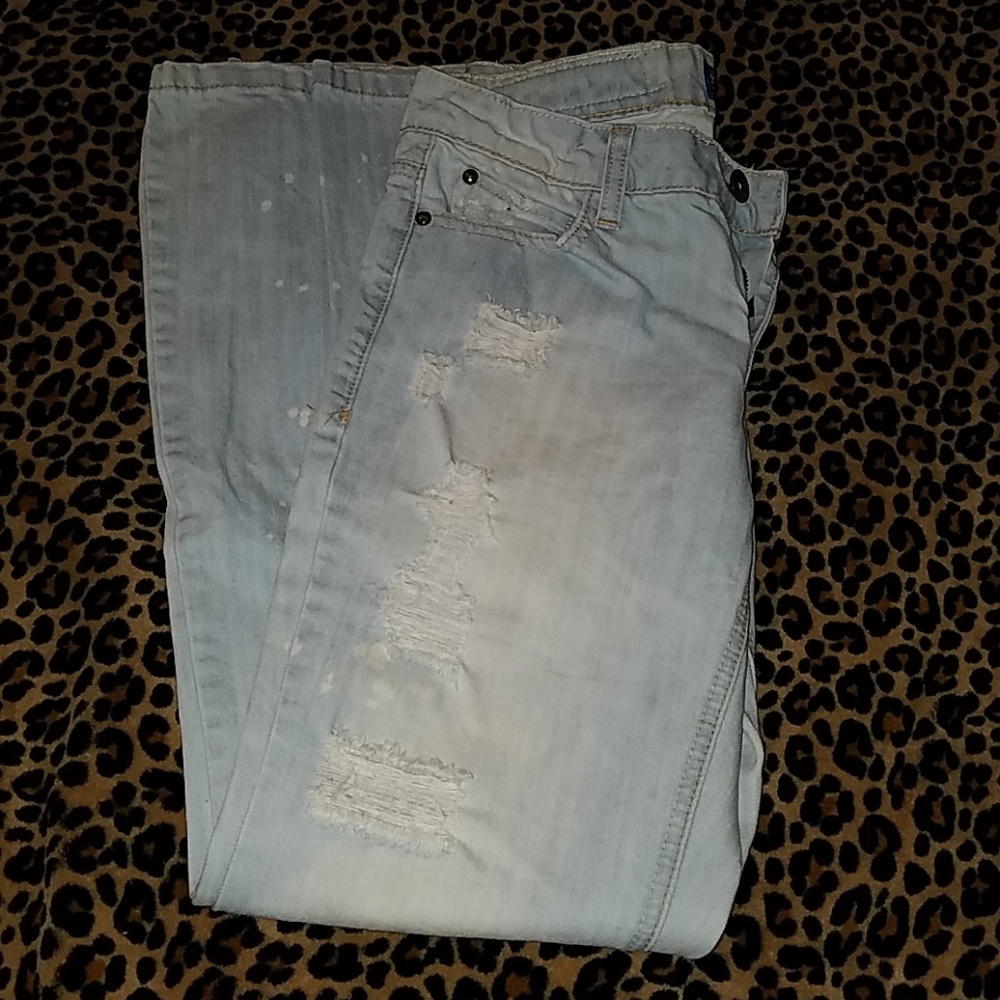 Jou Jou Premium Jeans Size 9/10
